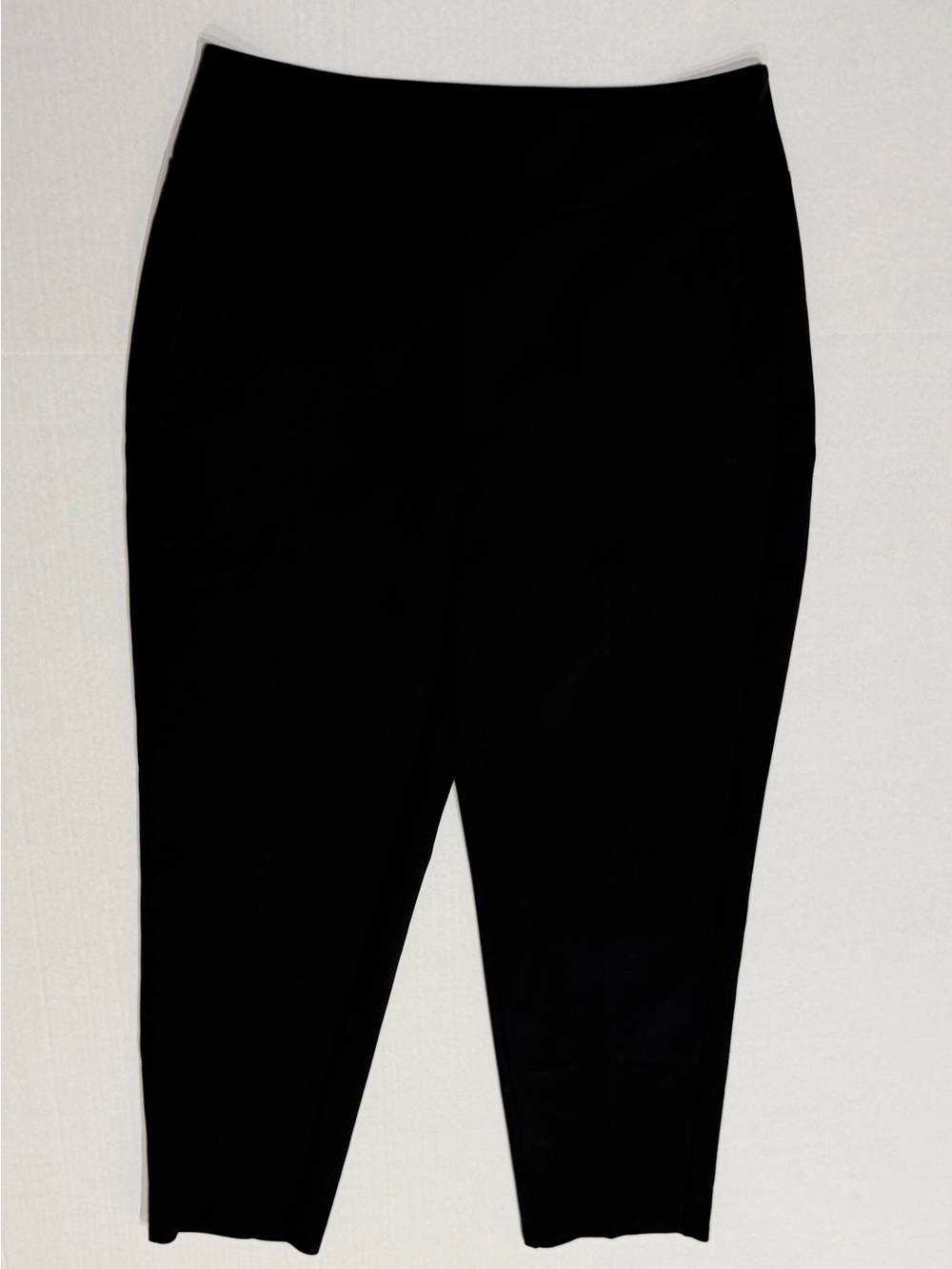 Athleta Endless High Rise Pants- Black Size 10